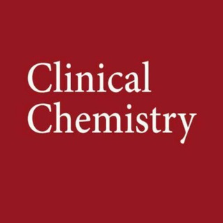Clinical chemistry ๐