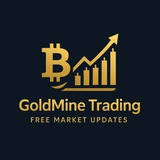 GoldMine_Trading ( Free market updates )