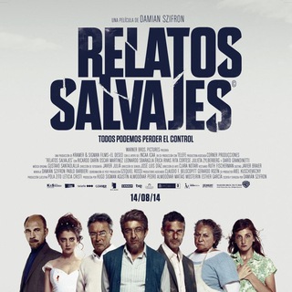 Relatos Salvajes