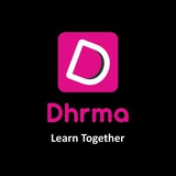 Dhrma