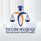 Ta'lim Huquqi