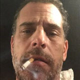 Hunter Biden's iCloud