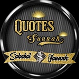 Channel | SAHABAT JANNAH