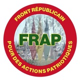 FRAP Infos