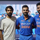 Cricekt With Sachin ๐