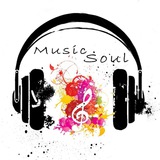 Music Soul روح الموسيقا