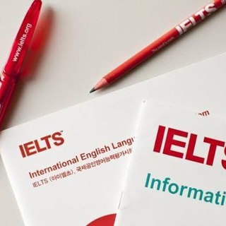 IELTS Preparation DZ 🇩🇿