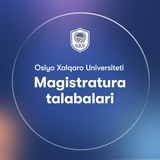 Oxu-Magistr