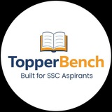 TopperBench by SSC Factory