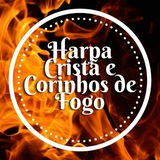 🎷 🎺 Harpa Cristã e Corinhos<i class="emoji" style="back