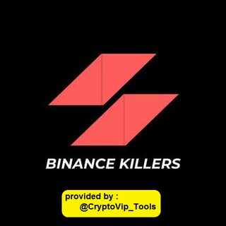 BinanceKillers ๐ CryptoVipTools
