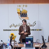 اجتماع مدیران تضمین کیفیت ،آموزش ومنابع انسانی