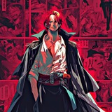 ANIME EDITS AND SHORTS WITH MOVIE AND SERIES EDITS ⚡