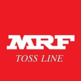 MRF TOSS LINE ™