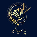 پایا سرمایه اکسیر