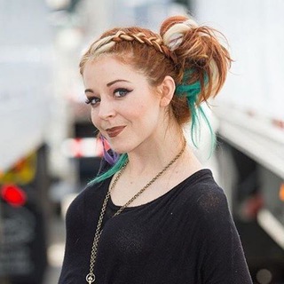 Lindsey Stirling Music
