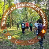 Escursioni e trekking in Toscana