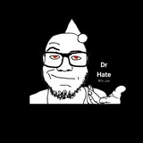 Dr hate