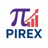 The Pirex Officials