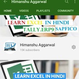 Himanshu Aggarwal π