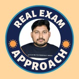 REA (Real Exam Approach)