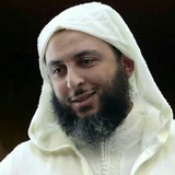 الشيخ سعيد الكملي حفظه الله