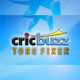 CRICBUZZ TOSS FIXERS ™