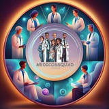 22 MEDICOSSQUAD