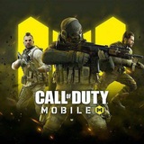 Call Of Duty Mobile