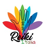 Reiki Italia 🇮🇹