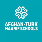 Afghan-Turk Maarif Schools | مکاتب معارف افغان-ترک