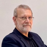 Ali Larijani | علی لاریجانی