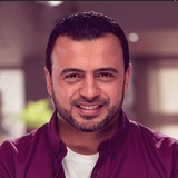 مصطفئ حسني