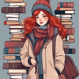 Книги принцессы Сандры 📚
