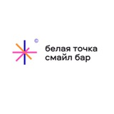 Белая точка