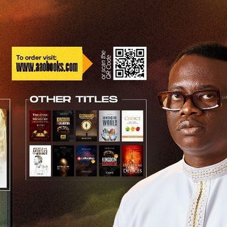 APOSTLE AROME OSAYI