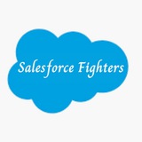 Salesforce Interview
