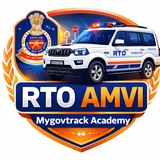 📌 Target RTO AMVI - Mygovtrack Academy