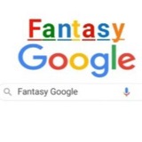 Fantasy Google