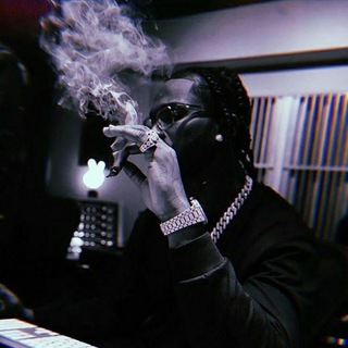 Pop smoke