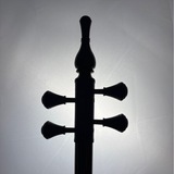 کانال عرفان حسینی.کمانچه