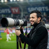 رضاوي محمد المصور 📸