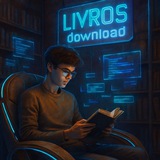 𖧹 📚 Livros Download