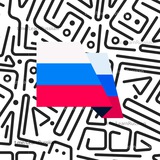 LEARN RUSSIAN || with Palestine 🇵🇸