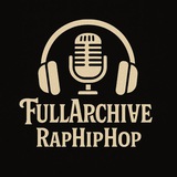 FullArchive Rap/HipHop