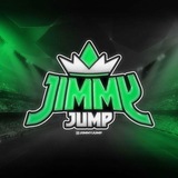 JiimmyJump 🕊 🖤