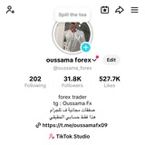 Oussama Fx ๐ธ