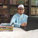 Dr Umar Muhammad Noor