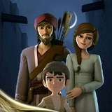 مسلسلات دينيه و أفلام دينيه للأطفال