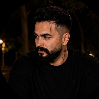 کانال رسمی محمد فتاحی اردبیلی